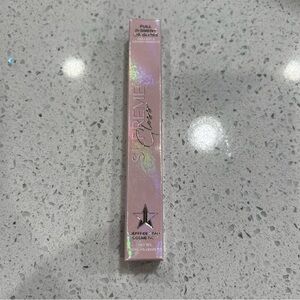 Jeffree Star Cosmetics Supreme Gloss BLUE BALLS Electric Blue Lipgloss NEW